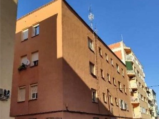Piso en venta en Figueres de 57  m²