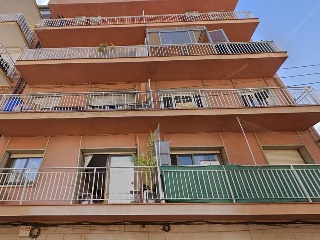 Piso en venta en Granollers