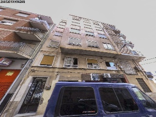 Piso en venta en Elda de 86  m²