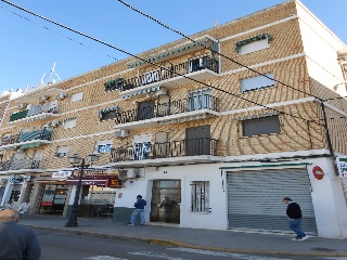 Piso en venta en San Antonio De Benagéber de 66  m²