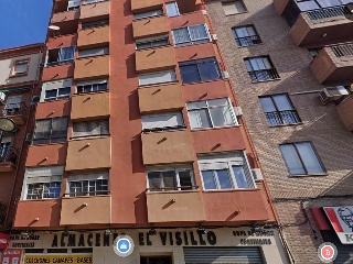 Pisos banco Valencia