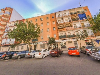 Piso en venta en Gandia de 69  m²