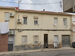 Piso en venta en Elda de 52  m²