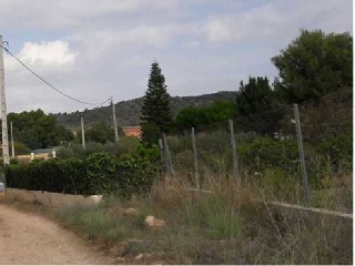 Suelos urbanizables y no urbanizables en Pol 3, Montroy (Valencia)  7