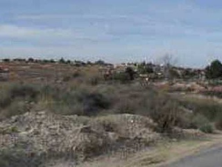 Suelos urbanizables y no urbanizables en Pol 3, Montroy (Valencia)  8