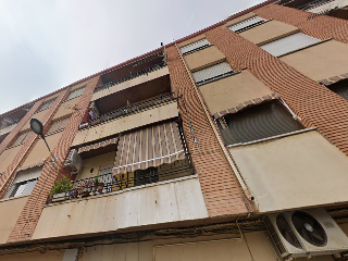 Piso en venta en Bailén de 103  m²