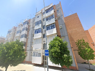 Piso en venta en Sevilla de 58  m²