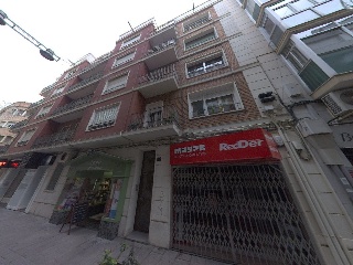 Piso en venta en Lleida de 83  m²