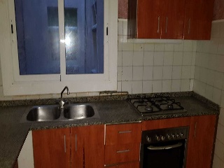 Piso en C/ Ramón Soldevila 3