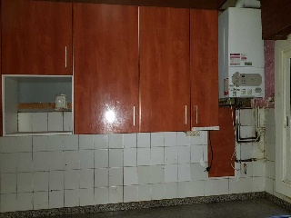Piso en C/ Ramón Soldevila 4
