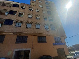 Piso con garaje y trastero en C/ Mar Cantabric - Grao de Castellón - Castellón 2
