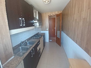 Piso con garaje y trastero en C/ Mar Cantabric - Grao de Castellón - Castellón 5