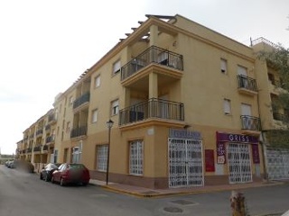 Garaje en venta en Turre de 21  m²