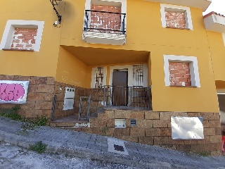 Casas adosadas en C/ Ontanilla, Torrelaguna (Madrid) 2