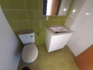 Casas adosadas en C/ Ontanilla, Torrelaguna (Madrid) 21