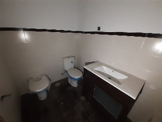 Casas adosadas en C/ Ontanilla, Torrelaguna (Madrid) 22