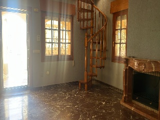 Chalet aislado en Ciudad Quesada 2