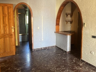 Chalet aislado en Ciudad Quesada 3