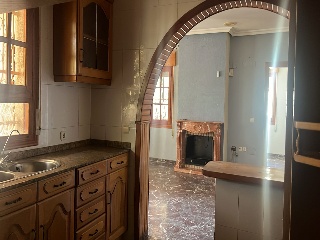 Chalet aislado en Ciudad Quesada 4
