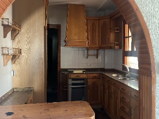Chalet aislado en Ciudad Quesada 5