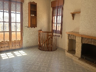 Chalet aislado en Ciudad Quesada 6