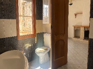 Chalet aislado en Ciudad Quesada 13