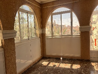 Chalet aislado en Ciudad Quesada 17