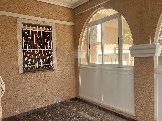 Chalet aislado en Ciudad Quesada 18