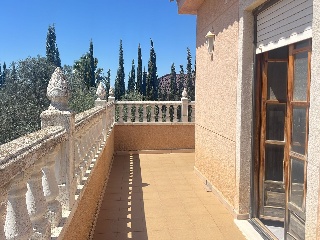 Chalet aislado en Ciudad Quesada 19