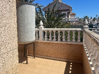 Chalet aislado en Ciudad Quesada 20