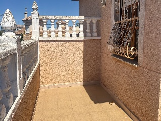Chalet aislado en Ciudad Quesada 21