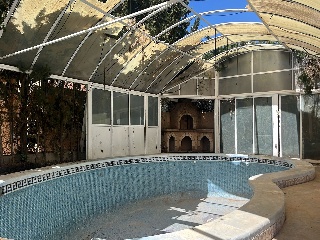 Chalet aislado en Ciudad Quesada 22