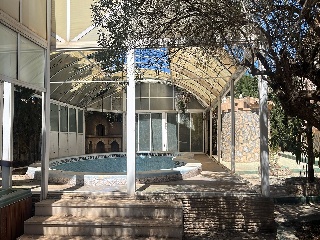 Chalet aislado en Ciudad Quesada 23