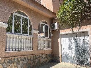 Chalet aislado en Ciudad Quesada 24