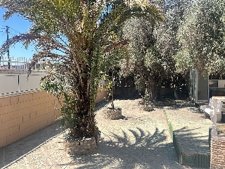 Chalet aislado en Ciudad Quesada 29