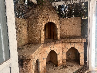 Chalet aislado en Ciudad Quesada 30