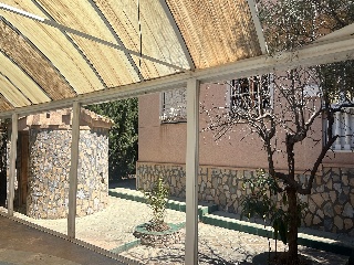 Chalet aislado en Ciudad Quesada 31