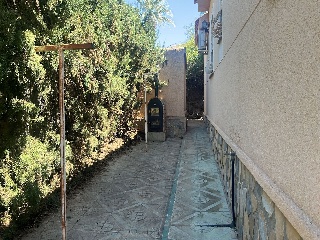 Chalet aislado en Ciudad Quesada 32