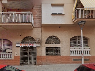 Piso en venta en Sant Andreu De La Barca de 80  m²