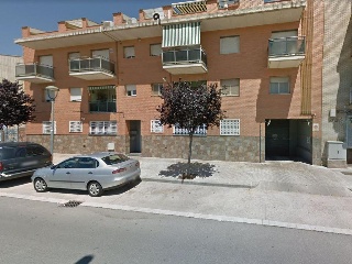 Garaje en venta en Terrassa de 31  m²