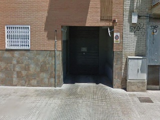 Garaje en C/ Ponent, Terrassa (Barcelona) 2