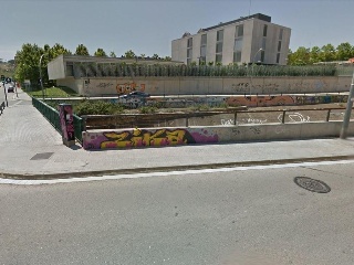 Garaje en C/ Ponent, Terrassa (Barcelona) 3