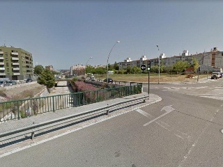 Garaje en C/ Ponent, Terrassa (Barcelona) 4