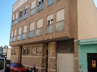 Garaje en venta en Favara de 10  m²