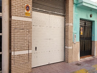Garaje en  C/ Castello, Favara (Valencia) 2