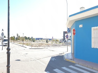 Garaje en  C/ Castello, Favara (Valencia) 4