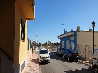 Garaje en  C/ Castello, Favara (Valencia) 5