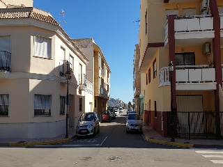 Garaje en  C/ Castello, Favara (Valencia) 6