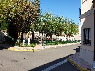 Garaje en  C/ Castello, Favara (Valencia) 8
