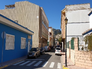 Garaje en  C/ Castello, Favara (Valencia) 9